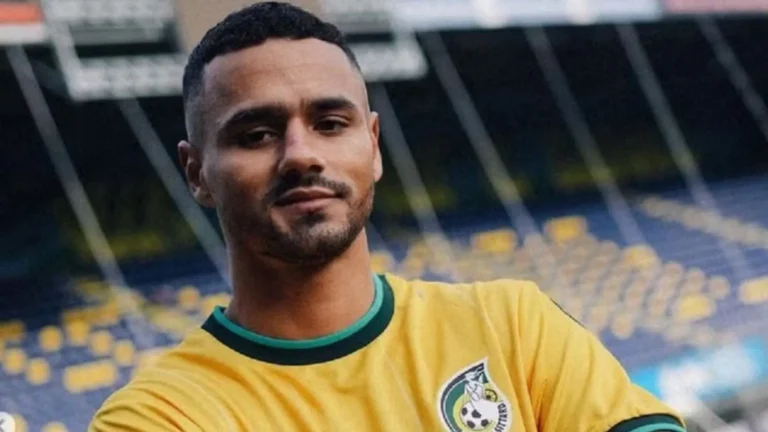 Atacante da Série B volta a ser convocado e briga por vaga na Copa