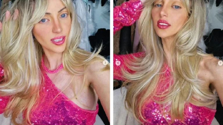 ‘Barbie humana’: polícia apura sexo pago e drogas na morte de influencer