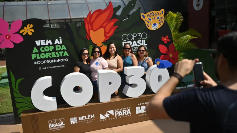COP30: confira o significado dos termos sobre clima e negociação