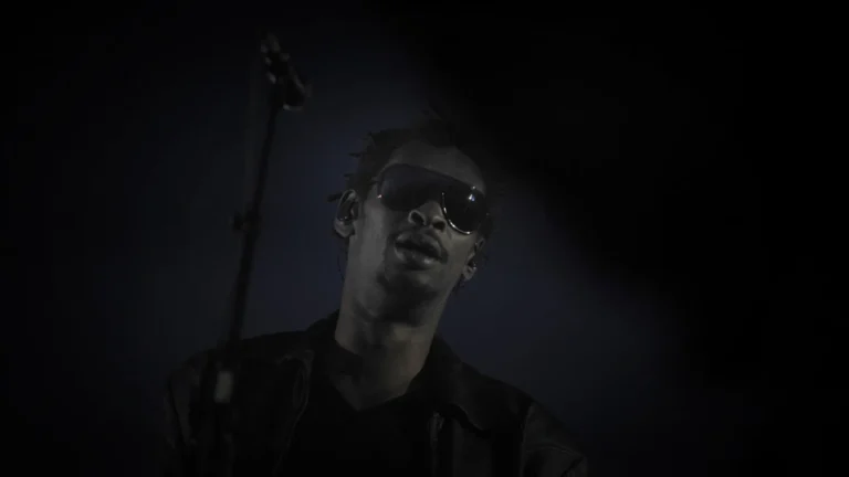 Massive Attack volta ao Brasil depois de hiato de 15 anos em show sustentável