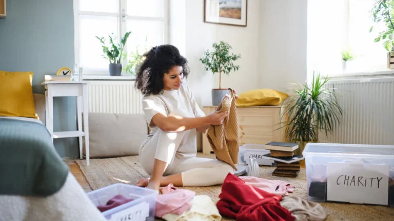 7 mandamentos para transformar sua casa em um espaço funcional e leve