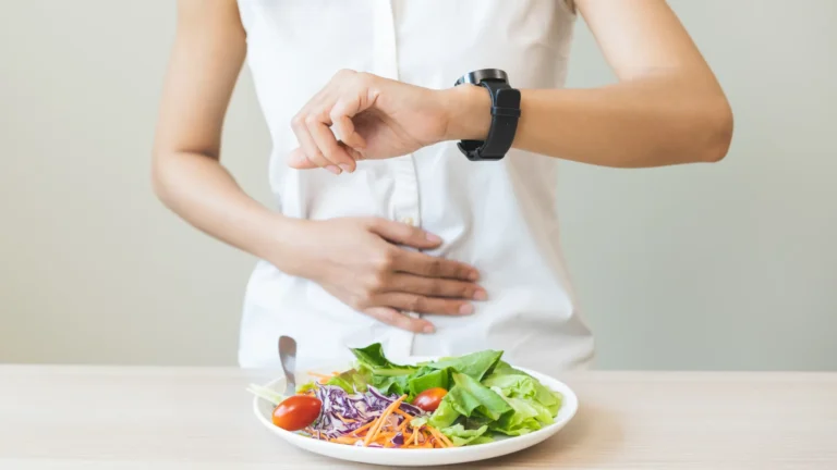 Nutricionista indica intervalo ideal entre refeições para saúde intestina