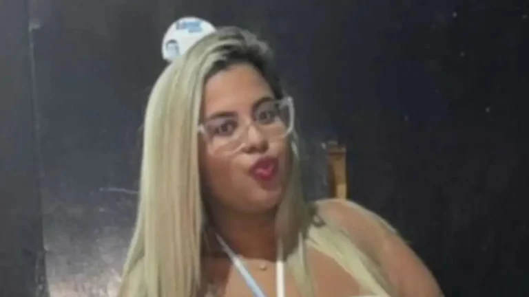 “Queria matar demais a Laís”: mensagens revelam plano antes da execução