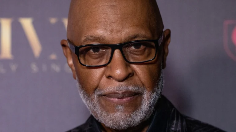 Ator de Grey’s Anatomy James Pickens Jr. revela câncer de próstata