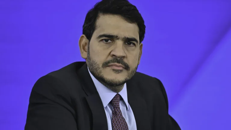 OAB-SP sugere lista de 12 perguntas para Senado fazer a Messias sobre STF