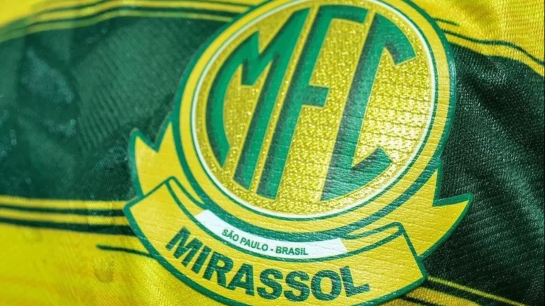 Mirassol domina mais uma vez em casa, vence e mantém Ceará perto do Z4
