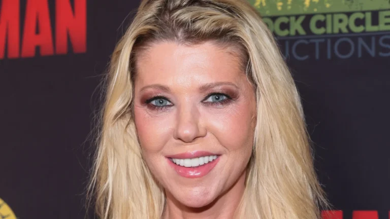Atriz de American Pie diz ter sido drogada em hotel de Chicago