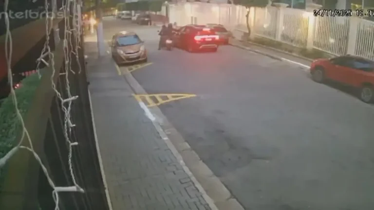 Advogado apontado como lobista de empresas é morto a tiros dentro de carro em São Paulo