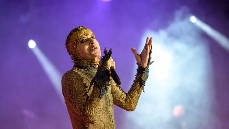 RJ: Réveillon terá shows de Gil com Ney Matogrosso e Belo com Alcione
