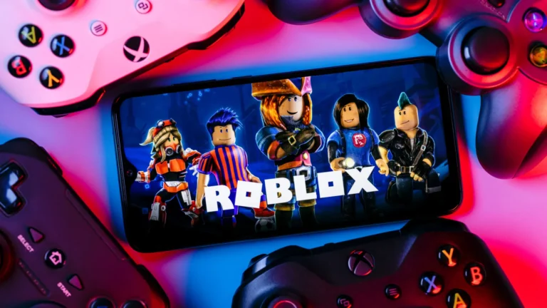 Plataforma de jogos “Roblox” é banida na Rússia