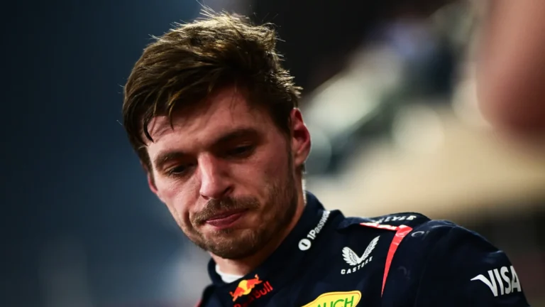 Verstappen faz a pole no GP de Abu Dhabi de Fórmula 1; Bortoleto larga em 7º