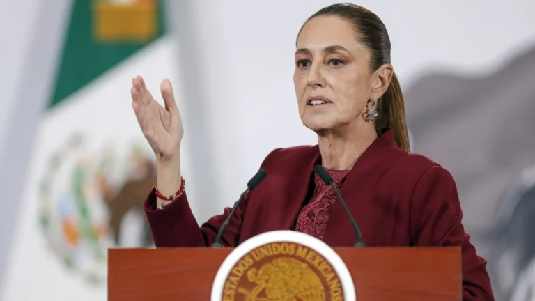 Presidente do México pede “calma” após morte de líder do narcotráfico