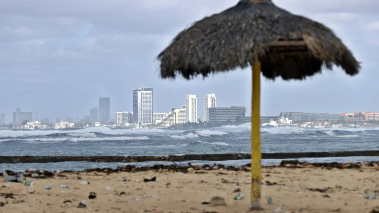 Cuba denuncia tentativa de infiltração de grupo dos EUA “com fins terroristas”