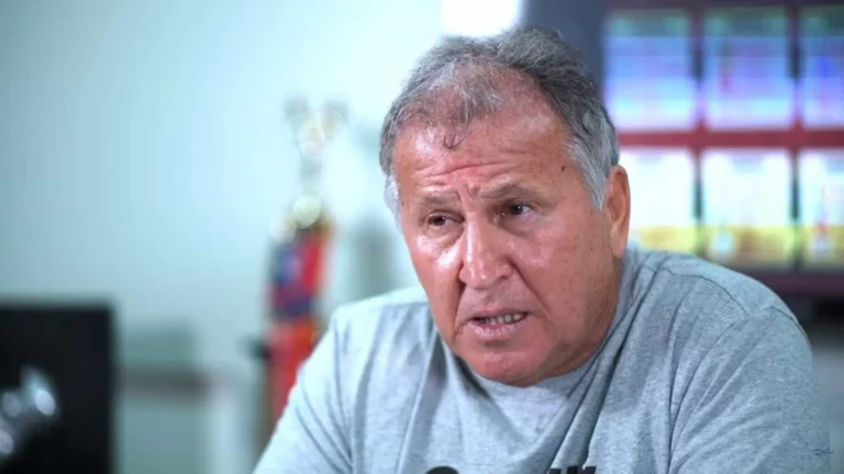 Com Zico, Flamengo vai a Brasília e cobra políticos por mudança tributária