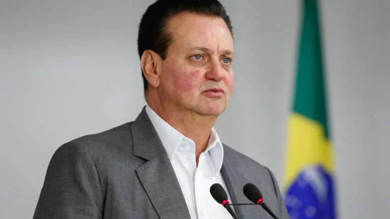 Valdemar critica Kassab e diz que não haverá espaço para terceira via na eleição