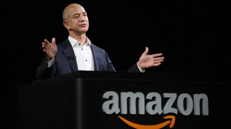 Amazon pode ser processada por suicídios ligados ao nitrito de sódio