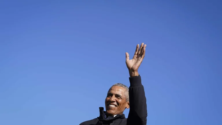 Obama esclarece comentário sobre aliens: “Não vi qualquer prova. Mesmo!”