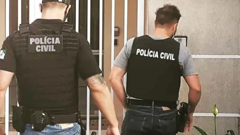 Investigadora se livra da prisão por tráfico de influência para ‘Bolsonaro’ e ‘Xixo’