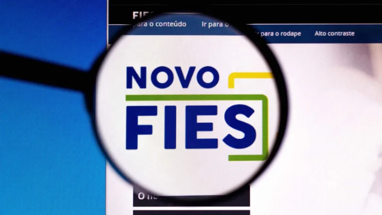 Fies 2026: pré-seleção da chamada única será divulgada nesta quinta