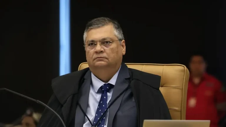 Dino diz que caso Marielle será analisado ‘à luz de fatos e provas’ em abertura de julgamento