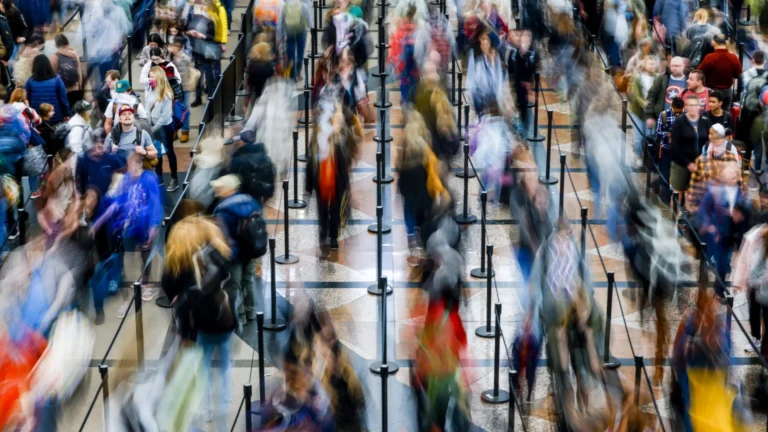 Aeroportos do Centro-Oeste registram maior movimento de passageiros em 7 anos