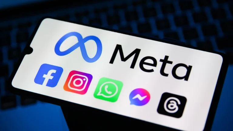 Meta processa brasileiros por uso de deepfakes em anúncios falsos de produtos de saúde