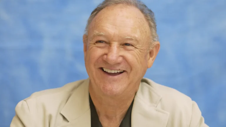 Herança de R$ 416 milhões de Gene Hackman é alvo de batalha judicial