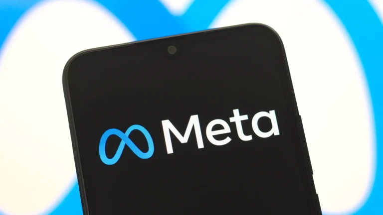 O metaverso da Meta está a caminho dos smartphones