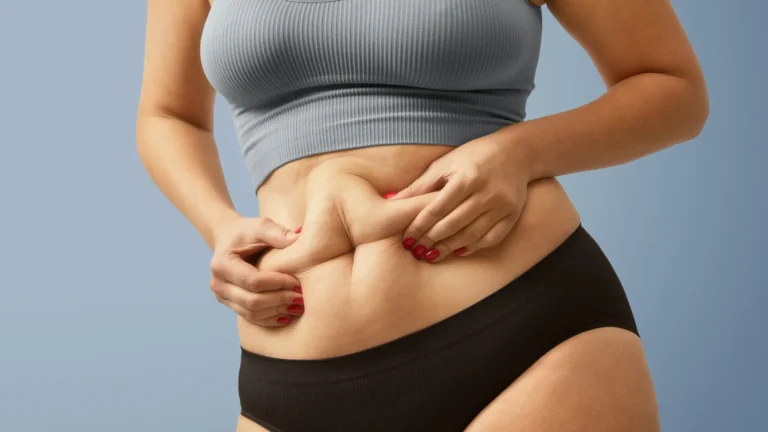 Três maneiras de perder gordura abdominal