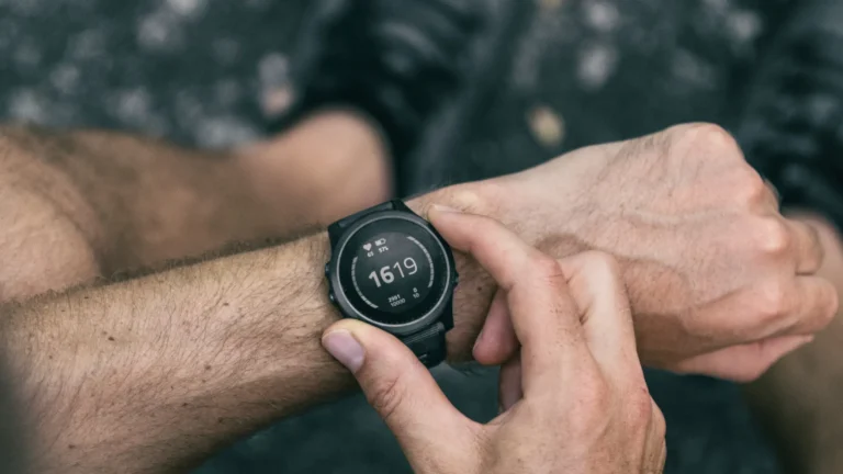 Os smartwatches podem substituir seu check-up anual?