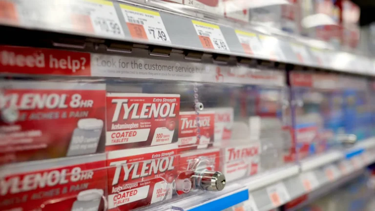 Os medicamentos mais perigosos da atualidade