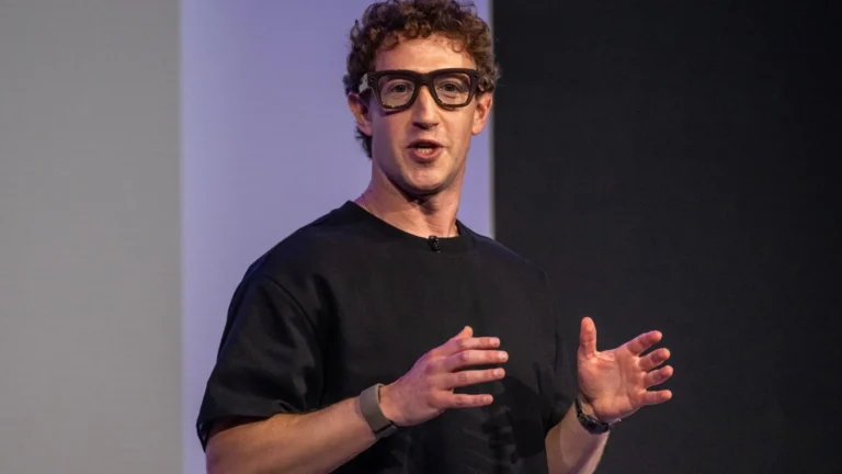 Zuckerberg é ouvido hoje em julgamento sobre dependência em redes sociais
