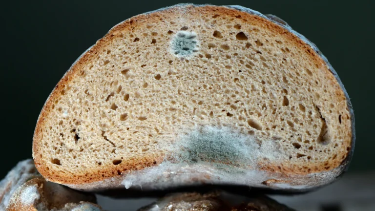 Mofo nos alimentos: é seguro consumir após retirar a parte afetada?