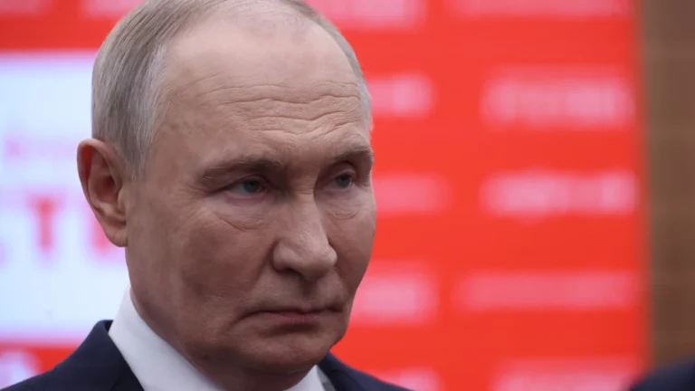 A verdadeira situação da economia da Rússia