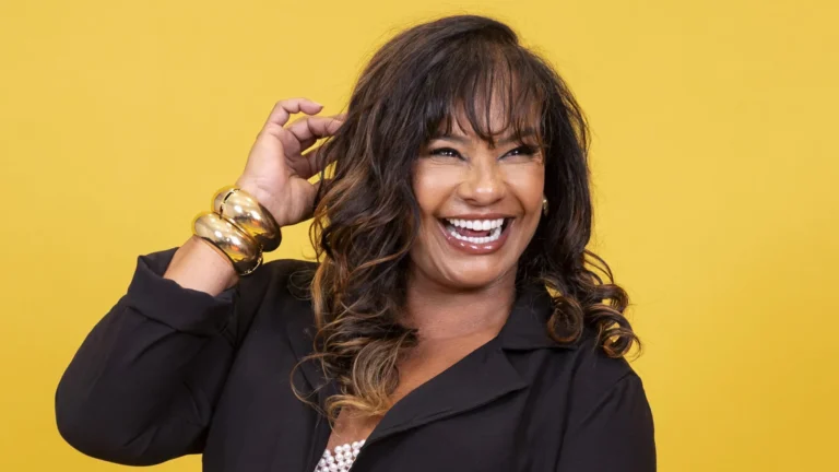 Solange Couto diz que Samira nasceu de ‘sarro de trem’ e causa revolta nas redes sociais