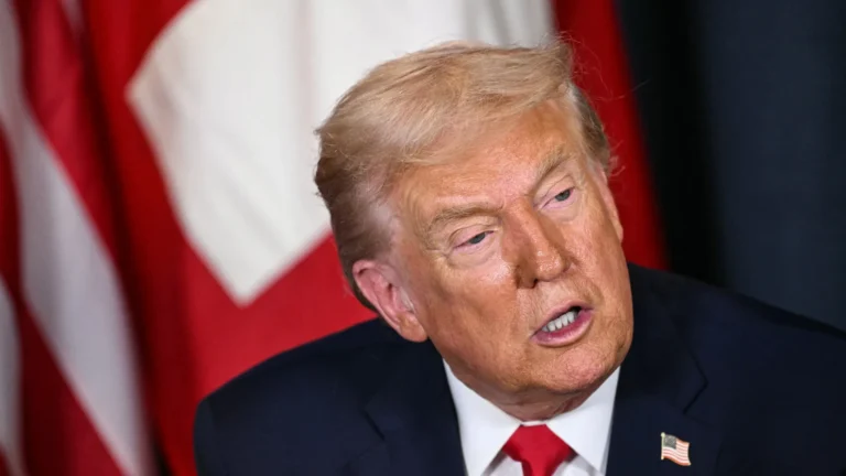 Estamos discutindo tomada amigável de Cuba, diz Trump