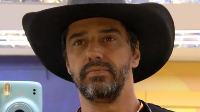 BBB 26: Gabriela mostra arrependimento após colocar Cowboy no monstro