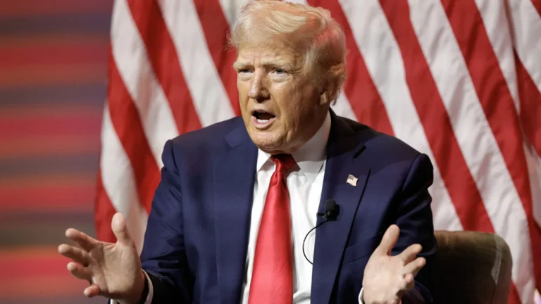 Entenda o protocolo do ‘sobrevivente designado’ usado em discurso de Trump