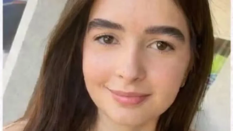 Suspeito diz que escolheu estudante de forma aleatória para matar