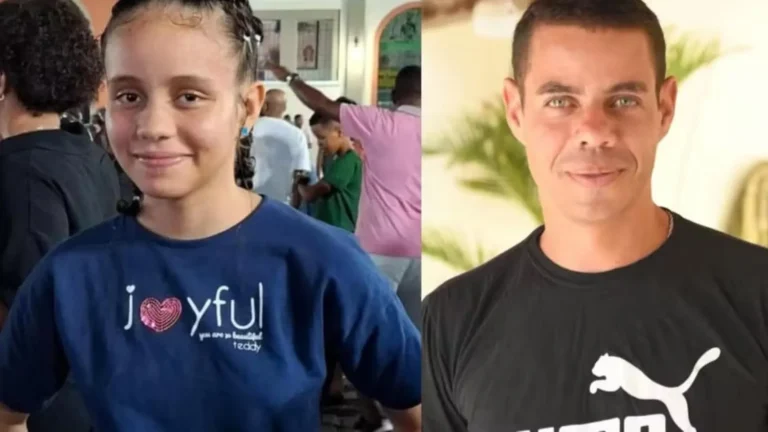 Pai chama para jantar e decapita a filha de 15 anos no interior da Bahia