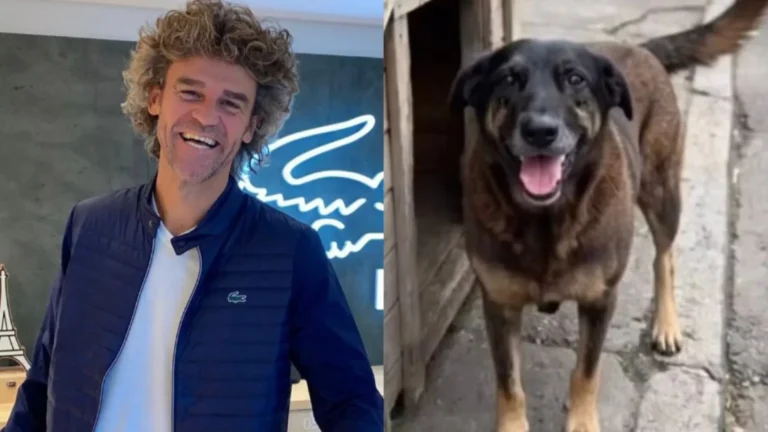 Sobrinho de Guga será ouvido em investigação sobre o caso Orelha