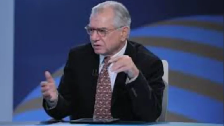 Morre aos 81 anos José Álvaro Moisés, cientista político e um dos fundadores do PT