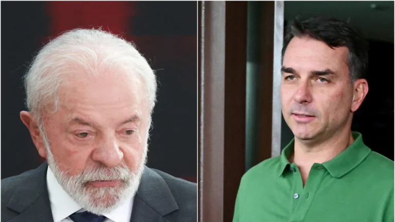 Disputa por palanques para Flávio e Lula embaralha disputa ao Governo de Minas