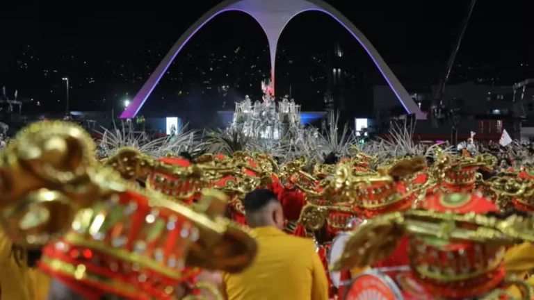 União de Maricá vence série ouro e vai estrear no grupo especial do Rio