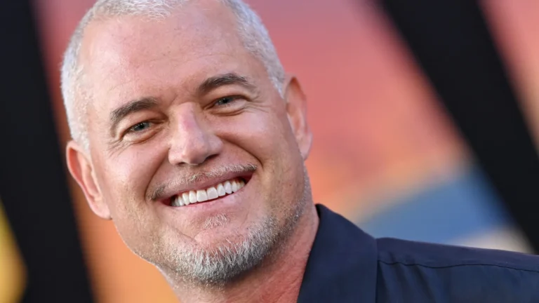 O adeus de Eric Dane, astro de ‘Grey’s Anatomy’: Famosos que vivem com doenças incuráveis