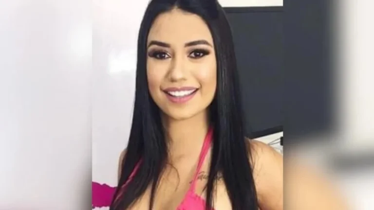 ‘Princesinha do Crime’ é presa furtando farmácia após fugir da prisão em SP