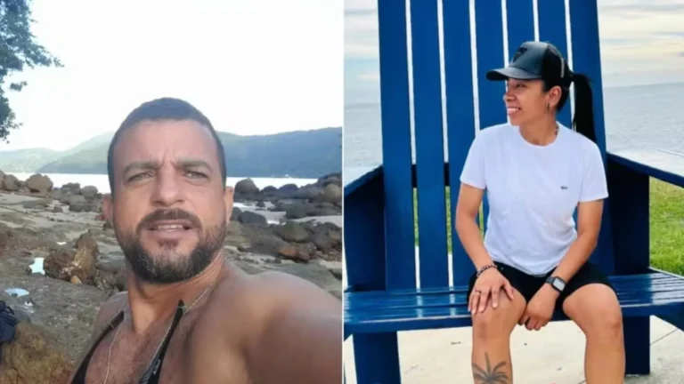 Morre mulher que estava em acidente de asa-delta no Rio de Janeiro