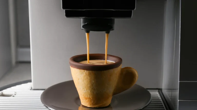 Nutricionista revela a “regra dos 45 minutos” para quem gosta de café