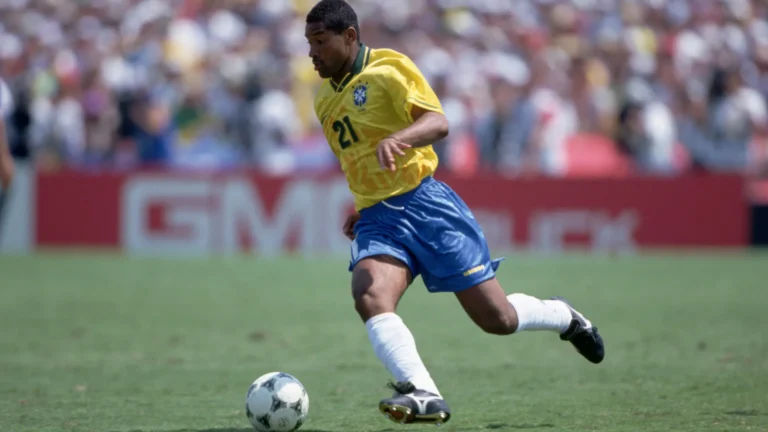 Campeão com a Seleção em 1994, ex-atacante é condenado à prisão