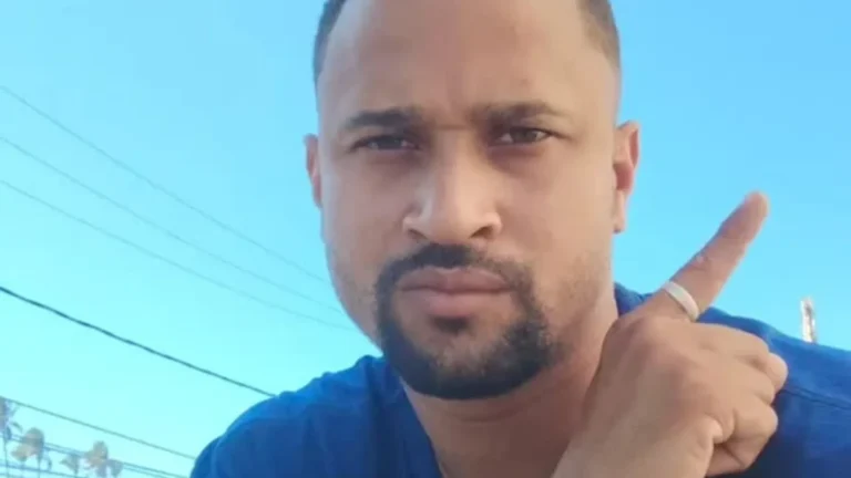 Ator é morto a tiros na frente dos filhos em Salvador